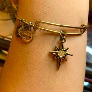 Alex and ani North Star